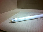  GE F6T5/CW Cool White Fluorescent Light Tube 9" Image