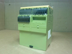  Pilz PNOZ X9P Safety Relay 777606 7NO-2NC-2SO 24VDC 100-240VAC NICE! Image