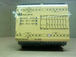  Pilz PNOZ X9P Safety Relay 777606 7NO-2NC-2SO 24VDC 100-240VAC NICE! Image