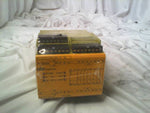  Pilz PNOZ X9P Safety Relay 777606 7NO-2NC-2SO 24VDC 100-240VAC NICE! Image