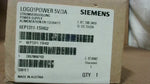  SIEMENS 6EP13111SH02 POWER SUPPLY Image