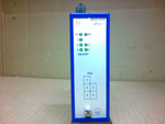  Hirschmann RS2-5TX Ethernet Rail Switch 24VDC 5 Port Image