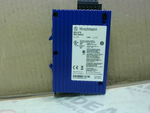  Hirschmann RS2-5TX Ethernet Rail Switch 24VDC 5 Port Image