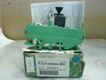  Phoenix Contact 2744610 FL CAT5 Terminal Box Image