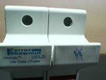  Ferraz Shawmut US3J21 Ultrasafe Modular Fuse Holder Image