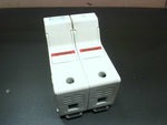 Ferraz Shawmut US3J21 Ultrasafe Modular Fuse Holder Image