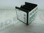  SIEMENS 3RH19111GA22 BLOCK Image
