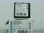  SIEMENS 3RH19111GA22 BLOCK Image