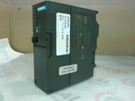  SIEMENS 6ES73152AG100AB0 CPU Image