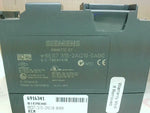  SIEMENS 6ES73152AG100AB0 CPU Image