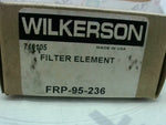  Wilkerson FRP-95-236 Filter Element Image