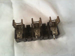  Allen Bradley X-401978 Fuse Block for Disconnect Switch Image