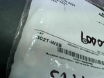  Allen Bradley 802T-W2B Operating Roller Lever 1.193.0" Factory Sealed Image