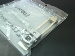  Allen Bradley 802T-W2B Operating Roller Lever 1.193.0" Factory Sealed Image