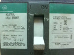  General Electric TED134020 Circuit Breaker 3 Pole 20A Image