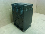  General Electric TED134020 Circuit Breaker 3 Pole 20A Image