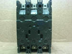  General Electric TED134020 Circuit Breaker 3 Pole 20A Image