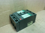  General Electric TED134020 Circuit Breaker 3 Pole 20A Image