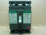  General Electric TED134020 Circuit Breaker 3 Pole 20A Image