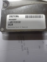 SHARP LQ057Q3DC02 PLU SCREEN Image