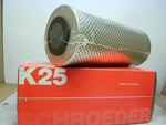  Schroeder K25 Micron Filter K25 Image