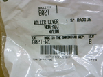  Allen Bradley 802T-W1 Roller Lever Image