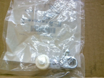  Allen Bradley 802T-W1 Roller Lever Image