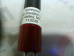  HONEYWELL 113228 UV FLAME SENSING TUBE! Image