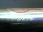  Bimba 095-DP Pneumatic Cylinder 1-1/16" Bore x 5" Stroke Image