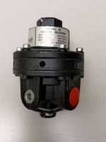  Fairchild Model 20 (20833) Pneumatic Volume Booster 3/8" NPTF 1:3 Signal to Output Image