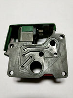  Asco 8319C4 Solenoid Valve 110/120VAC Coil 3/8"NPT 6-Watt NICE! Image