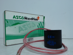  Asco 099257-001D Solenoid Coil 120VAC Image