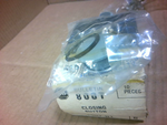  ALLEN-BRADLEY 800T-N1 Knockout Closing Button Plastic Image