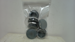  ALLEN-BRADLEY 800T-N1 Knockout Closing Button Plastic Image