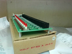  OPTO 22 PB16H Optomux Digital Mounting Rack Image