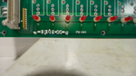  OPTO 22 PB16H Optomux Digital Mounting Rack Image