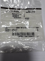  ALLEN-BRADLEY, 800T-X517 - 800T LEGEND PLATE,STANDARD,JOG Image