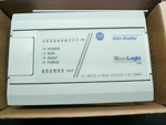 Allen Bradley 1761-L16BWA MicroLogix 1000 Controller FRN 3.0