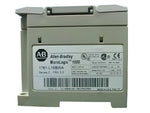  Allen Bradley 1761-L16BWA MicroLogix 1000 Controller FRN 3.0 Image