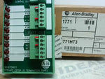 Allen Bradley 1771HT3 Estop IO Termination Panel Image