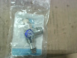 BIMBA FQP4K Flow Control Valve Factory Sealed Image