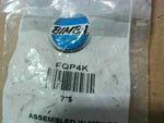  BIMBA FQP4K Flow Control Valve Factory Sealed Image