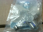  BIMBA FQP4K Flow Control Valve Factory Sealed Image