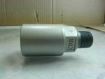  SMC Air Valve Pneumatic Muffler 2505 Image