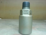  SMC Air Valve Pneumatic Muffler 2505 Image