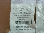  Square D 74342 Roller Arm Limit Switch Image