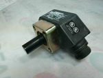  Namco EE230-30420 Cylindicator Proximity Switch Sensor Image