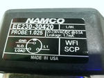  Namco EE230-30420 Cylindicator Proximity Switch Sensor Image