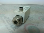  SMC ISE70-N02-65-P Digital Pressure Switch 0-150PSI 12-24VDC No Box Image