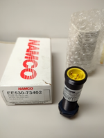  NAMCO EE530-73402 Proximity Sensor Switch Weld Field Immune Image